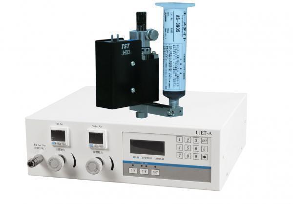高速喷射阀 Jet Valve